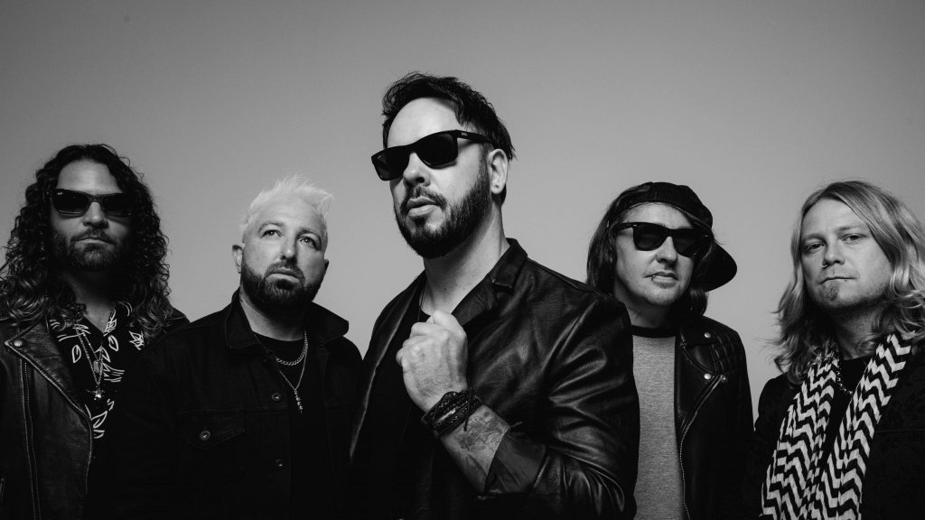 4904444 Those Damn Crows Live 2025 | Wizard Live | Wizard Live